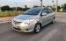 Cần bán Toyota Vios E năm sản xuất 2009, màu bạc, giá tốt