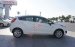 Cần bán lại xe Ford Fiesta 1.5AT Trend đời 2014, màu trắng