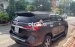 Cần bán Toyota Fortuner G sản xuất 2017, xe nhập