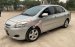 Cần bán Toyota Vios 1.5E 2009, màu bạc, 235 triệu