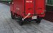 Cần bán gấp Suzuki Super Carry Truck 1.0 MT sản xuất 2014, màu đỏ