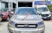 Bán lại xe Ford Ranger XLS đời 2017 số sàn, giá chỉ 515 triệu
