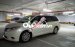 Cần bán lại xe Toyota Sienna 2014, màu trắng còn mới