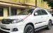 Cần bán xe Toyota Fortuner TRD đời 2016, màu trắng còn mới, giá 800tr