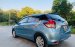 Cần bán gấp Toyota Yaris 1.3E 2014, màu xanh lam, nhập khẩu nguyên chiếc, 415tr