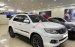 Cần bán Toyota Fortuner TRD Sportivo 4x2 AT đời 2016, màu trắng, 660tr