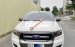 Bán ô tô Ford Ranger XLS AT sản xuất 2017, màu trắng, nhập khẩu