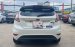 Bán Ford Fiesta 1.5AT sản xuất 2017, màu trắng còn mới  