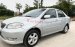 Cần bán Toyota Vios 1.5G năm sản xuất 2003, màu bạc, 165tr