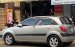 Bán ô tô Kia Rio 1.6 AT năm sản xuất 2008, màu bạc, nhập khẩu  