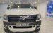 Bán Ford Ranger Wildtrak năm 2015, màu trắng, nhập khẩu