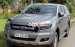 Bán Ford Ranger XLS 2017, màu xám, nhập khẩu số tự động