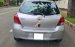 Cần bán lại xe Toyota Yaris 1.5 AT đời 2011, màu bạc, xe nhập, 350tr