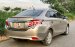 Cần bán lại xe Toyota Vios 1.5G đời 2015, 398tr