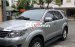 Bán Toyota Fortuner TRD Sportivo đời 2014, màu bạc giá cạnh tranh