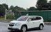 Bán ô tô Chevrolet Orlando LTZ 1.8 AT năm 2016, màu trắng giá cạnh tranh