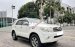 Bán ô tô Toyota Fortuner Sportivo đời 2011, màu trắng như mới, giá tốt