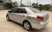 Cần bán Toyota Vios 1.5E 2009, màu bạc, 235 triệu