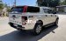 Cần bán xe Ford Ranger Wildtrak năm sản xuất 2018, màu trắng số tự động giá cạnh tranh