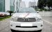 Bán ô tô Toyota Fortuner Sportivo đời 2011, màu trắng như mới, giá tốt