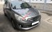 Bán Mitsubishi Attrage CVT năm sản xuất 2017, màu xám, nhập khẩu chính chủ
