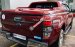 Cần bán lại xe Ford Ranger XLT 2.2L 4x4 MT sản xuất năm 2017, màu đỏ, xe nhập
