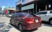 Cần bán Honda City Top năm 2017, màu đỏ mới chạy 4 vạn km, giá chỉ 475 triệu