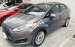 Bán ô tô Ford Fiesta 1.5 Titanium 2016, màu xám