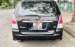 Cần bán gấp Toyota Innova V đời 2011, màu đen