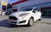 Cần bán lại xe Ford Fiesta 1.5AT Trend đời 2014, màu trắng