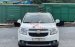 Bán ô tô Chevrolet Orlando LTZ 1.8 AT năm 2016, màu trắng giá cạnh tranh