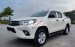 Cần bán xe Toyota Hilux MT năm 2019, màu trắng, nhập khẩu nguyên chiếc