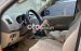 Cần bán gấp Toyota Fortuner V đời 2009, màu bạc