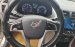 Bán ô tô Hyundai Accent 1.4 AT năm 2013, màu bạc, nhập khẩu Hàn Quốc