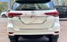 Cần bán Toyota Fortuner 2.7V 2017, màu trắng, xe nhập, 845tr
