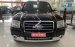 Bán ô tô Ford Everest 2.5MT đời 2008, màu đen còn mới