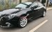 Cần bán lại xe Mazda 3 2.0 đời 2016, màu đen còn mới