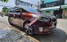 Cần bán xe Kia Rondo G AT 2017, màu đỏ, giá chỉ 498 triệu