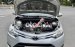 Bán xe Toyota Vios 1.5E sản xuất 2015, màu bạc chính chủ 