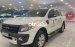 Bán Ford Ranger Wildtrak năm 2015, màu trắng, nhập khẩu