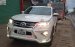 Cần bán lại xe Toyota Fortuner G năm 2017, màu trắng, nhập khẩu