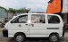 Cần bán Daihatsu Citivan đời 2006, màu trắng