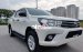Cần bán xe Toyota Hilux MT năm 2019, màu trắng, nhập khẩu nguyên chiếc