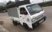 Bán Suzuki Super Carry Truck sản xuất 2003, màu trắng, giá tốt