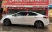Xe Kia Cerato 2.0 đời 2016, màu trắng còn mới giá cạnh tranh