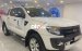 Bán Ford Ranger Wildtrak năm 2015, màu trắng, nhập khẩu