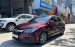 Cần bán Honda City Top năm 2017, màu đỏ mới chạy 4 vạn km, giá chỉ 475 triệu