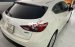 Bán Mazda 3 1.5 sản xuất 2016, màu trắng, nhập khẩu số tự động