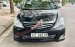 Cần bán gấp Toyota Innova V đời 2011, màu đen