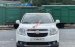 Bán ô tô Chevrolet Orlando LTZ 1.8 AT năm 2016, màu trắng giá cạnh tranh